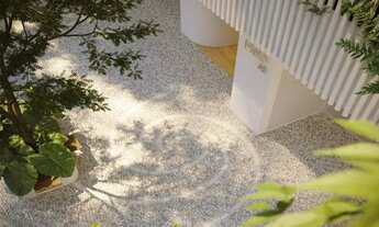 Imagem 4: Helô é um projeto super exclusivo com apenas 6 unidades, que traz leveza, orgin