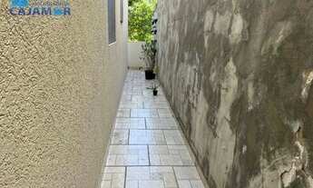 Imagem 3: Casa com 2 dormitórios para alugar, 70 m² por R$ 1.500,00/mês - Jordanésia - Cajamar/SP