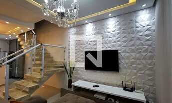 Imagem: Casa para Aluguel - Castanho, 3 Quartos