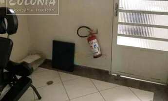 Imagem 4: Santo André - Prédio Inteiro - Bangú