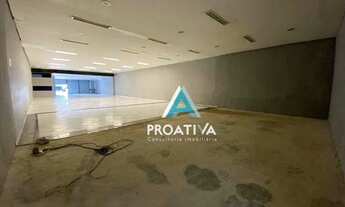 Imagem 2: Salão para alugar, 505 m² por R$ 15.000,01/mês - Nova Petrópolis - São Bernardo do Campo/S