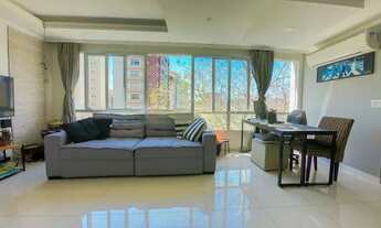 Imagem: Apartamento para venda possui 66 metros