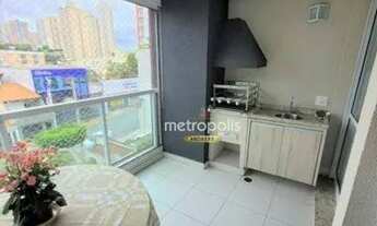 Imagem: Apartamento com 2 dormitórios, 75 m²