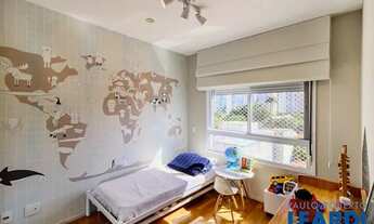 Imagem 11: APARTAMENTO - BROOKLIN - SP