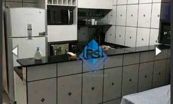 Imagem 6: Casa com 3 dormitórios para alugar, 100 m² por R$ 2.390,00/mês - Jardim Santa Cristina - S