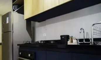 Imagem 7: CASA EM CONDOMÍNIO - SANTA CECÍLIA - SP