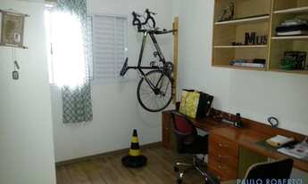 Imagem 7: CASA EM CONDOMÍNIO - VILA MAZZEI - SP