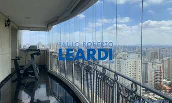 Imagem: APARTAMENTO - CAMPO BELO - SP