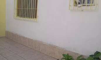 Imagem 2: Casa para venda possui 150 metros quadrados com 3 quartos em Tupi - Praia Grande - SP