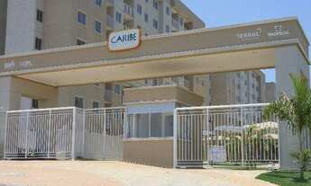 Imagem: Apartamento para com 2 quartos