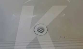 Imagem 7: Imóvel com 2 suítes, sala, cozinha, banheiro e 55m² com vaga