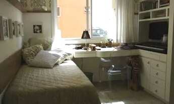 Imagem 6: Apartamento com 3 dormitórios para alugar, 177 m² por R$ 12.900/mês - Passo d'Areia