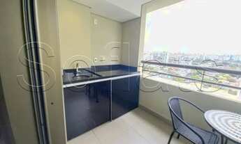 Imagem 10: Apartamento Gran Estanconfor Veranda Berrini para locação com 40m² no Brooklin