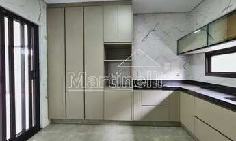 Imagem 5: Casa Sobrado Condomínio em Ribeirão Preto