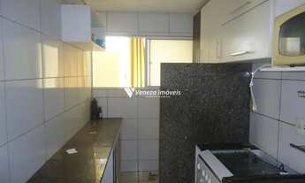 Imagem 7: Apartamento mobiliado no Edif. Lia Rachel para aluguel