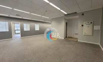 Imagem 7: Conjunto para alugar, 366 m²- Cidade Jardim - São Paulo/SP