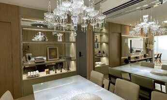 Imagem: Vende-se Apartamento 3 suítes no Edifício