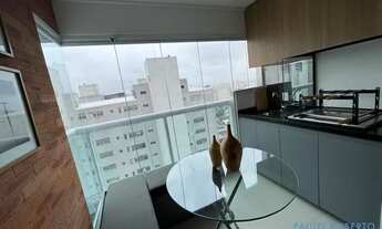Imagem 3: APARTAMENTO - LIBERDADE - SP