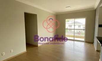 Imagem 2: JUNDIAÍ - Apartamento Padrão - PARQUE DA REPRESA