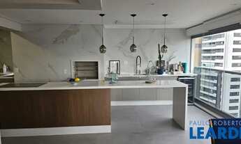 Imagem 4: APARTAMENTO - CAMPO BELO - SP