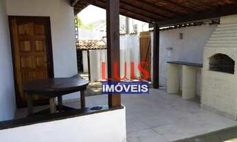 Imagem 6: Excelente casa com 3 dormitórios à venda, 150 m² por R$ 630.000 - Itaipu - Niterói/RJ