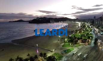 Imagem: APARTAMENTO - JOSÉ MENINO - SP