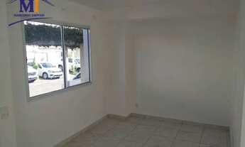 Imagem 2: Casa com 3 dormitórios para alugar, 80 m² por R$ 2.950/mês - Parque Imperador - Campinas/S