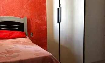 Imagem: Alugo quartos mobiliados