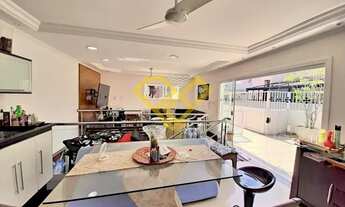 Imagem 4: Cobertura 4 Quartos Santos