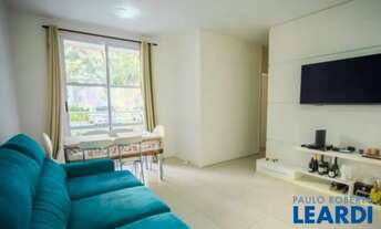 Imagem 3: APARTAMENTO - CIDADE ADEMAR - SP