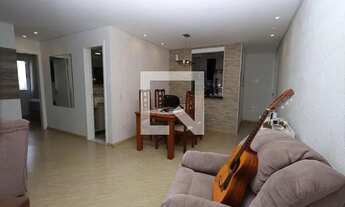 Imagem 2: Apartamento para Aluguel - Jardim Nove de Julho, 1 Quarto, 64 m2