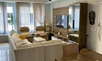 Imagem 4: Apartamento semimobiliado à venda, 128m², 3 suítes, moderno em Centro - Balneário Camboriú