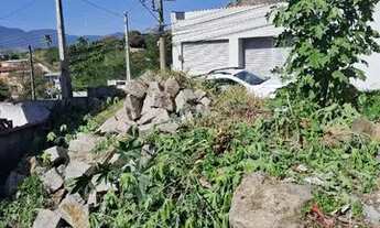 Imagem 5: Terreno Bairro Morro do Abrigo