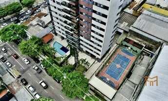 Imagem 3: Apartamento para aluguel e venda com 170 metros quadrados com 3 quartos em Fátima - Belém