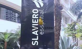 Imagem 4: Flat para aluguel possui 30 metros quadrados com 1 quarto em Moema - São Paulo - SP