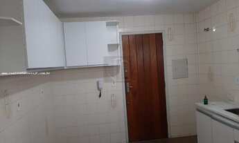 Imagem 3: Apartamento para Venda em Juiz de Fora, Alto dos Passos, 2 dormitórios, 1 banheiro, 1 vaga