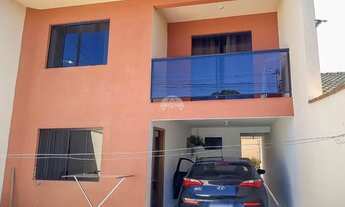 Imagem: Sobrado para venda tem 184 m² com 3 quartos