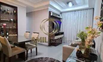 Imagem 3: SÃO JOSÉ DOS CAMPOS - Apartamento Padrão - CIDADE MORUMBI