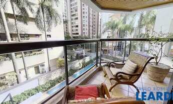 Imagem 3: APARTAMENTO - BROOKLIN - SP