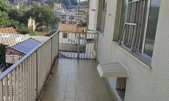 Imagem 2: Apartamento para alugar no Méier