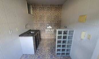 Imagem 7: APARTAMENTO COM 1 QUARTO - VILA DA PENHA