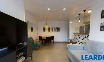 Imagem 4: APARTAMENTO - VILA OLÍMPIA - SP