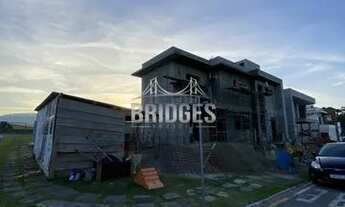 Imagem 4: Linda casa no condomínio Red Park