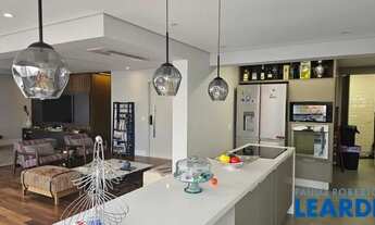 Imagem 2: APARTAMENTO - CAMPO BELO - SP