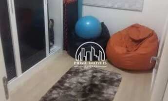 Imagem 12: APARTAMENTO 03 DORMITÓRIOS NO JARDIM CONQUISTA - 71 m² - JARDIM TAMOIO - JUNDIAÍ SP