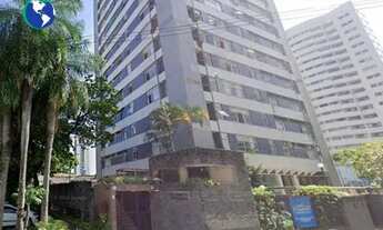 Imagem 3: Apartamento para venda tem 128m² com 3 quartos em Boa Viagem - Recife - PE