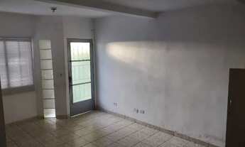 Imagem 3: Alugo Casa 2 Quartos, Sala Cozinhha, Lavanderia e Churrasqueira Sitio Cercado