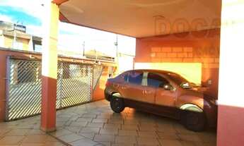 Imagem: CASA RESIDENCIAL em VARGEM GRANDE PAULISTA