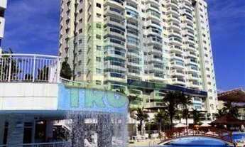 Imagem 1: Apartamento para Venda em Rio de Janeiro, Barra da Tijuca -Região Olímpica, 3 dormitórios