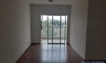 Imagem 4: APARTAMENTO - VILA ÁLVARO MARQUES - SP